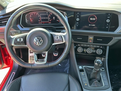 2019 Volkswagen Jetta GLI 2.0T Autobahn in Sterling, VA