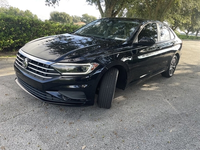 2019 Volkswagen Jetta SEL in Avon Park, FL
