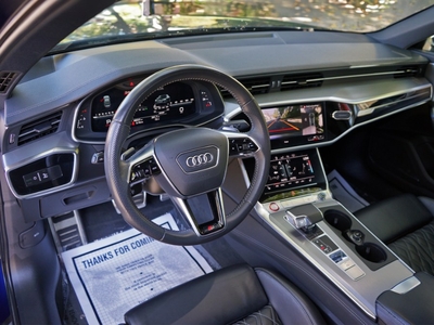 2020 Audi S6 2.9T Premium Plus in Great Neck, NY