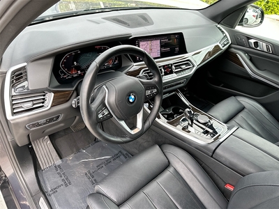 2020 BMW X5 sDrive40i in Pompano Beach, FL