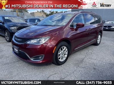 2020 Chrysler Pacifica Touring L for sale in Bronx, NY