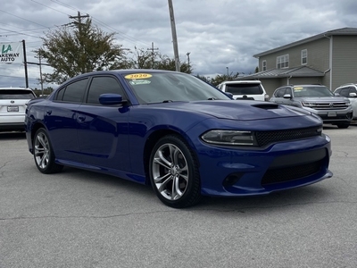 2020 Dodge Charger R/T for sale in Morristown, TN