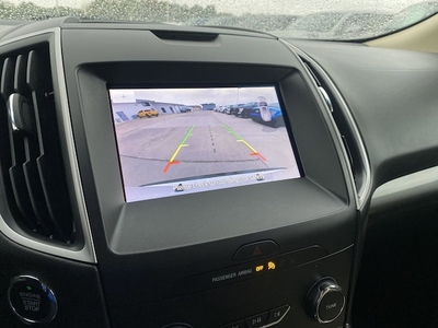 2020 Ford Edge SEL in Effingham, IL