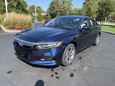 2020 Honda Accord EX in North Olmsted, OH