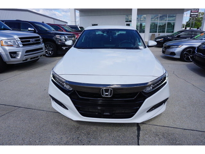 2020 Honda Accord Sport 1.5T in Houma, LA