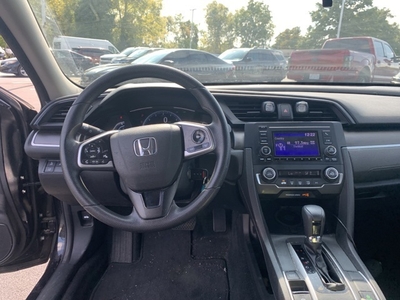 2020 Honda Civic LX in Fairfield, OH