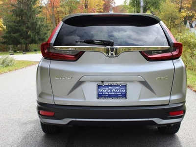2020 Honda CR-V EX in Cortlandt Manor, NY