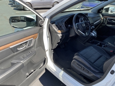 2020 Honda CR-V EX-L in Kansas City, MO