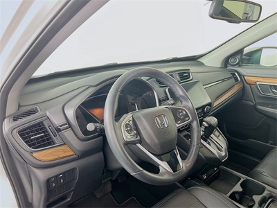 2020 Honda CR-V EX-L in Latham, NY