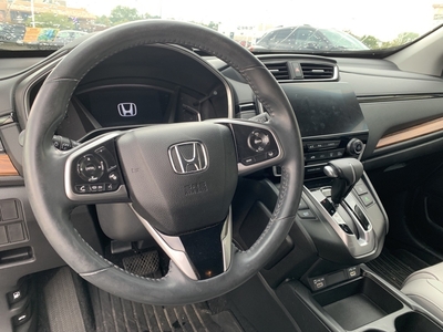 2020 Honda CR-V EX-L in Lincoln, NE