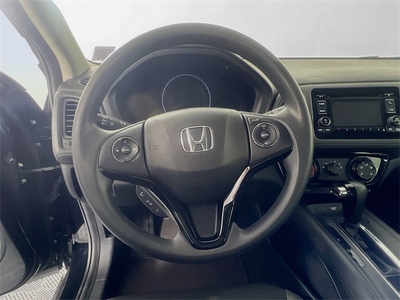 2020 Honda HR-V LX in Latham, NY