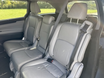 2020 Honda Odyssey EX-L in Fairfield, OH