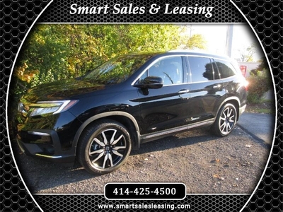 2020 Honda Pilot Touring 4WD for sale in Hales Corners, WI