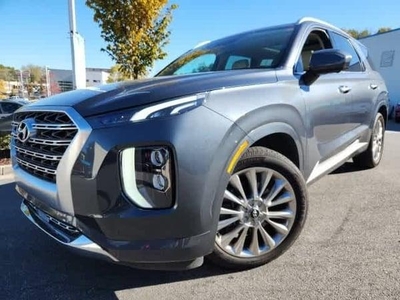 2020 Hyundai Palisade for Sale in Northwoods, Illinois