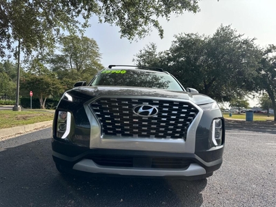 2020 Hyundai Palisade SEL in Aiken, SC