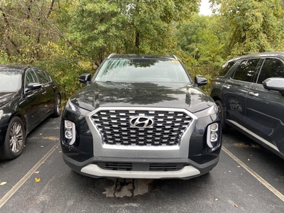 2020 Hyundai Palisade SEL in Newnan, GA