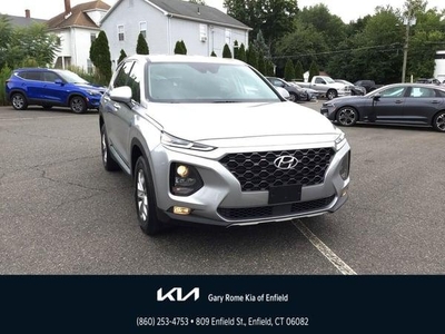 2020 Hyundai Santa Fe for Sale in Secaucus, New Jersey