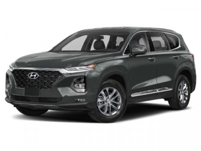 2020 Hyundai Santa Fe SE for sale in Hampstead, MD