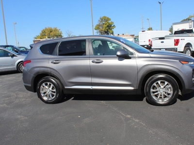 2020 Hyundai Santa Fe SE in Saint Charles, MO