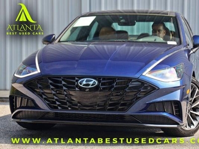 2020 Hyundai Sonata for Sale in Northwoods, Illinois