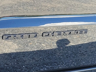 2020 Jeep Grand Cherokee Altitude in Swedesboro, NJ