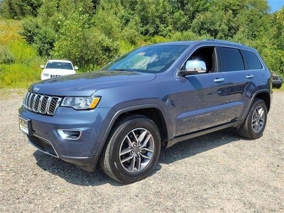 2020 Jeep Grand Cherokee for Sale in Secaucus, New Jersey