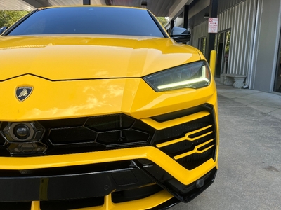 2020 Lamborghini Urus in Fuquay Varina, NC
