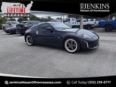 2020 Nissan 370Z for Sale in Chicago, Illinois