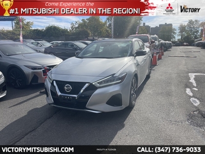 2020 Nissan Maxima 3.5 SL for sale in Bronx, NY