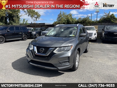 2020 Nissan Rogue SV for sale in Bronx, NY