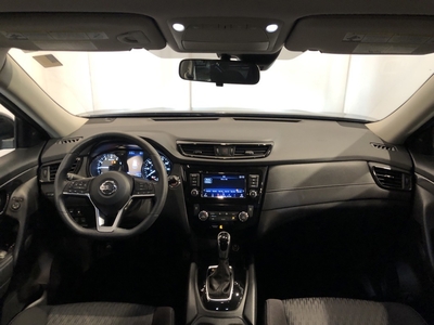 2020 Nissan Rogue SV in North Olmsted, OH