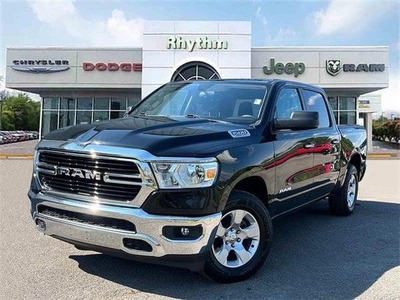2020 RAM 1500 for Sale in Chicago, Illinois