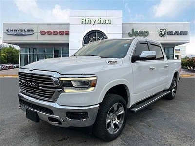 2020 RAM 1500 for Sale in Chicago, Illinois