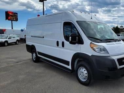 2020 RAM ProMaster 3500 for Sale in Chicago, Illinois