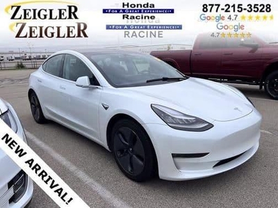 2020 Tesla Model 3 for Sale in Northwoods, Illinois