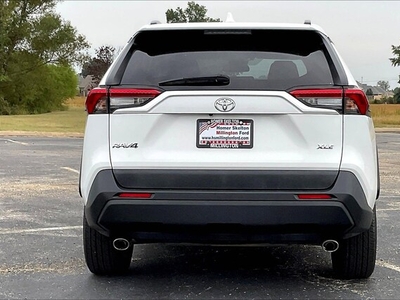2020 Toyota RAV4 XLE Premium in Millington, TN