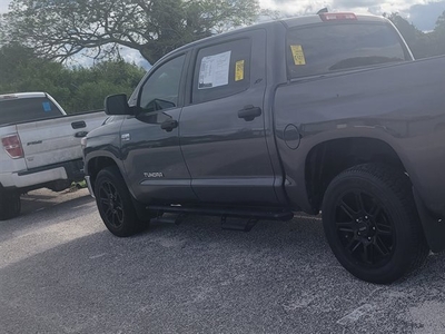 2020 Toyota Tundra SR5 in Orlando, FL