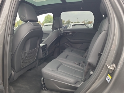 2021 Audi Q7 45 Premium Plus in Duluth, GA