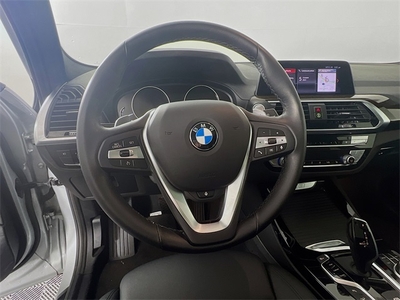 2021 BMW X3 xDrive30i in Latham, NY