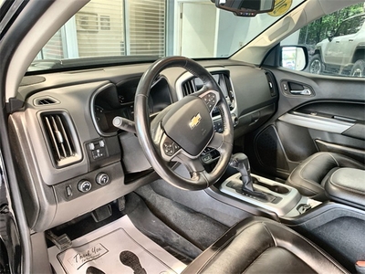 2021 Chevrolet Colorado ZR2 in Algona, IA