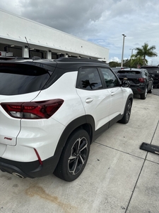 2021 Chevrolet Trailblazer RS in Miami, FL