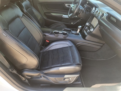 2021 Ford Mustang GT Premium in McKinney, TX