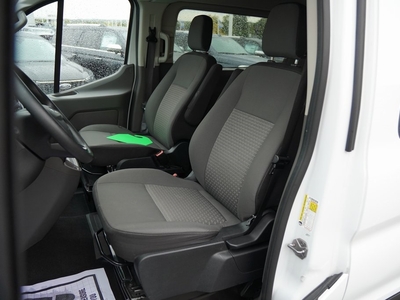 2021 Ford Transit-350 XLT in Waukesha, WI