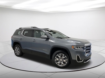 2021 GMC Acadia in Plymouth, WI