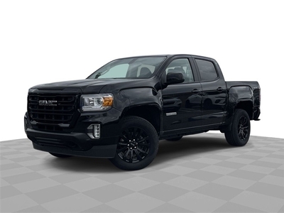 2021 GMC Canyon Elevation for sale in Livonia, MI