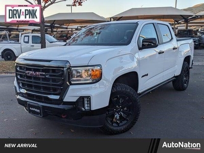 2021 GMC Canyon for Sale in Oak Park, Illinois