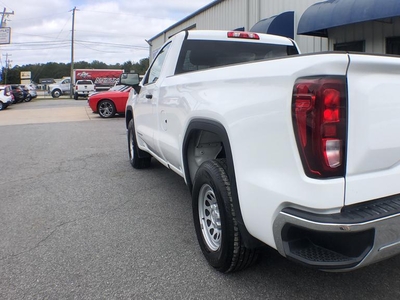 2021 GMC Sierra 1500 in Roebuck, SC