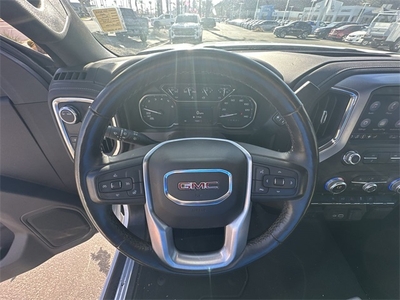 2021 GMC Sierra 1500 SLT in Cathedral City, CA