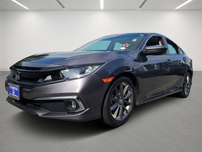 2021 Honda Civic for Sale in Centennial, Colorado
