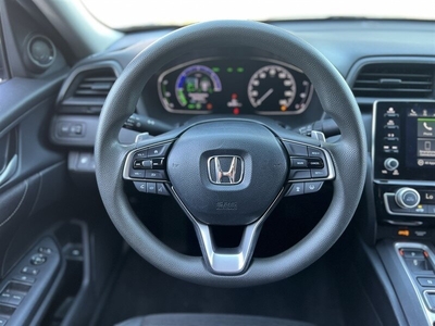 2021 Honda Insight EX in San Jose, CA